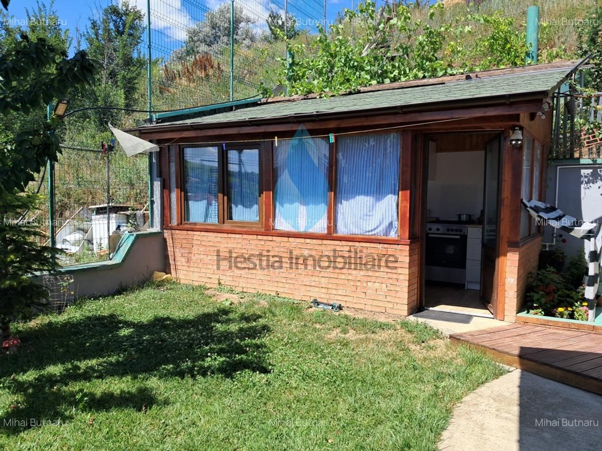 Vila eleganta cu patru camere, Bucium-Plopii fara Sot. - 2