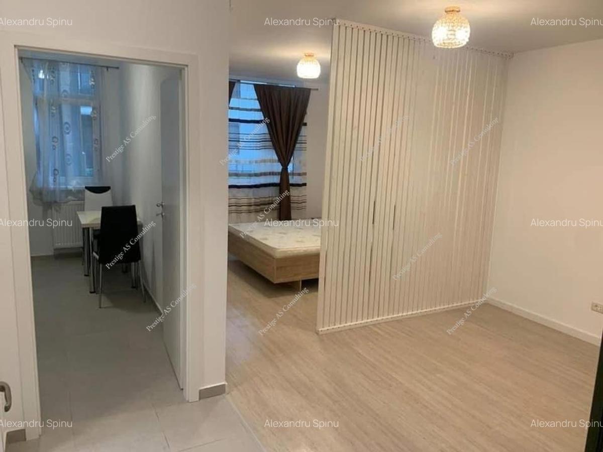 Apartament 2 Camere - PARTER - City of MARA - Circumvalațiunii Timisoara - 3