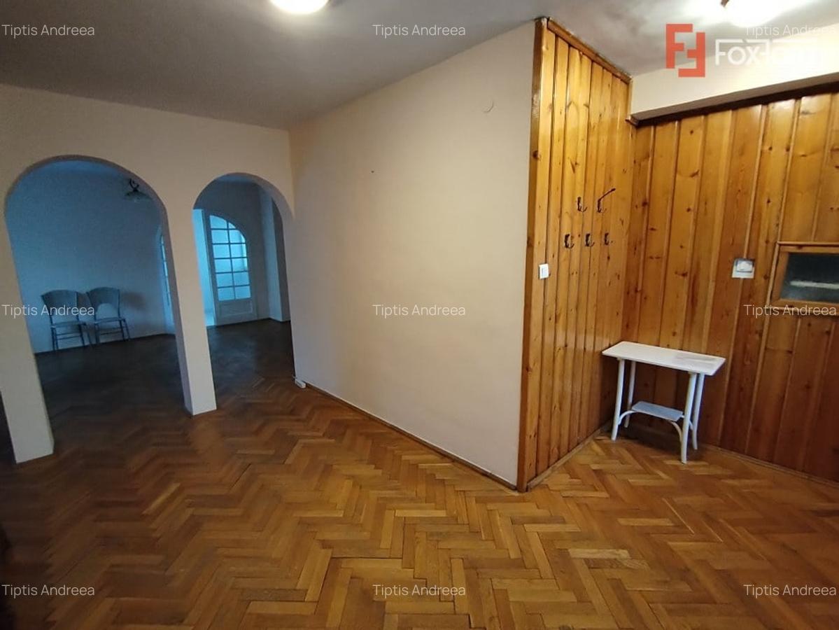 Apartament cu 4 camere de inchiriat in Timisoara, zona Olimpia Stadion - 7