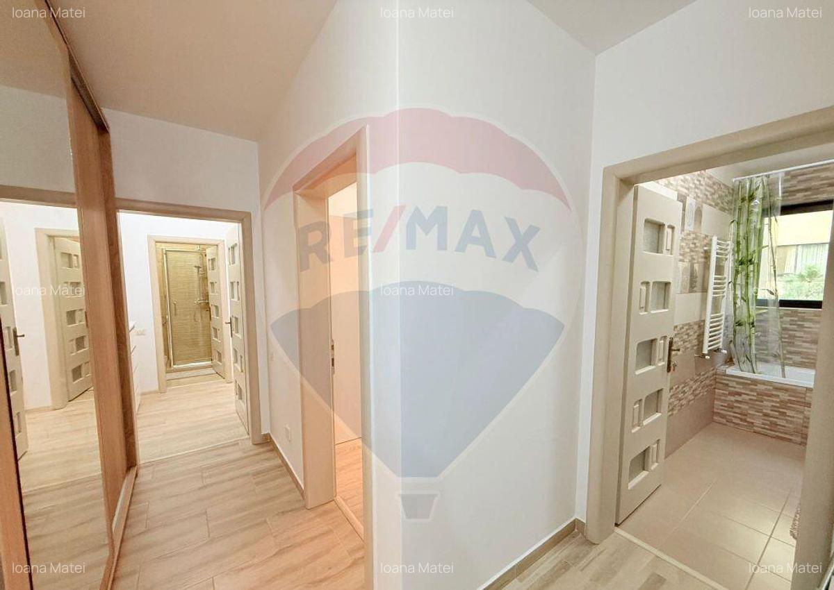 Apartament 3 camere | De inchiriat | Transparent Residen... - 13
