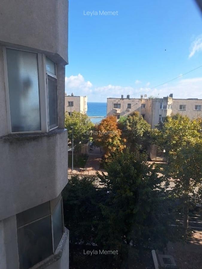 Apartament 3 camere Neversea, cu vedere la mare - 1