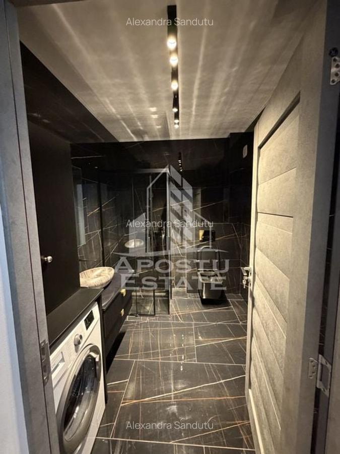 Apartament 2 camere , dessing, Pet friendly , Dumbravita - 6