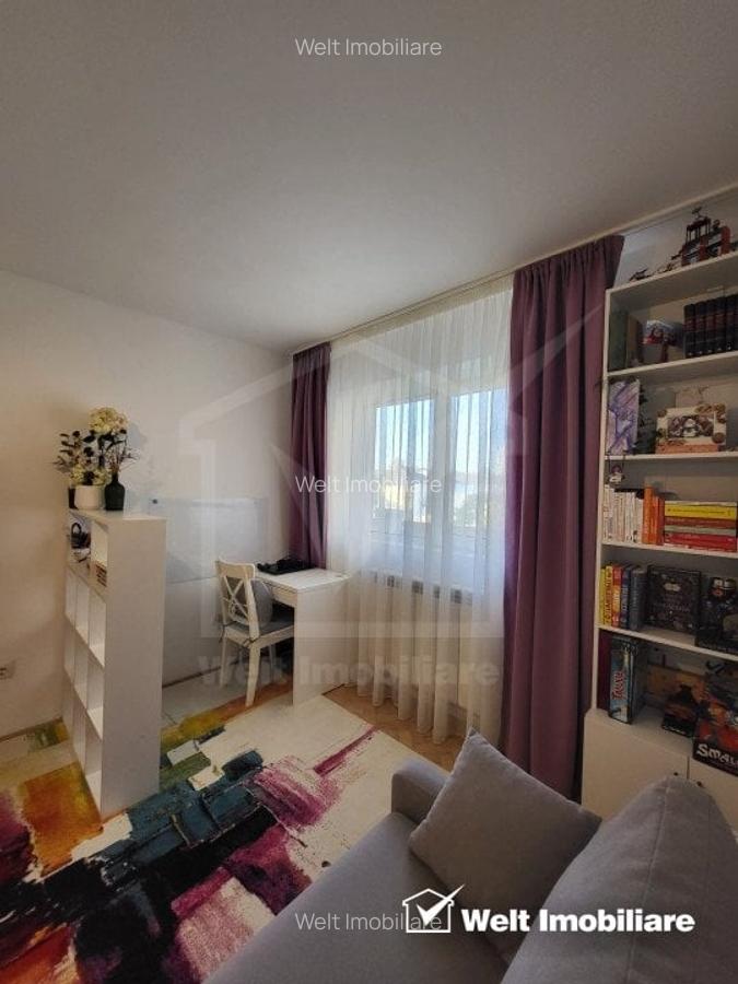 Apartament 2 camere, Design Modern, Zona Primaverii - 5