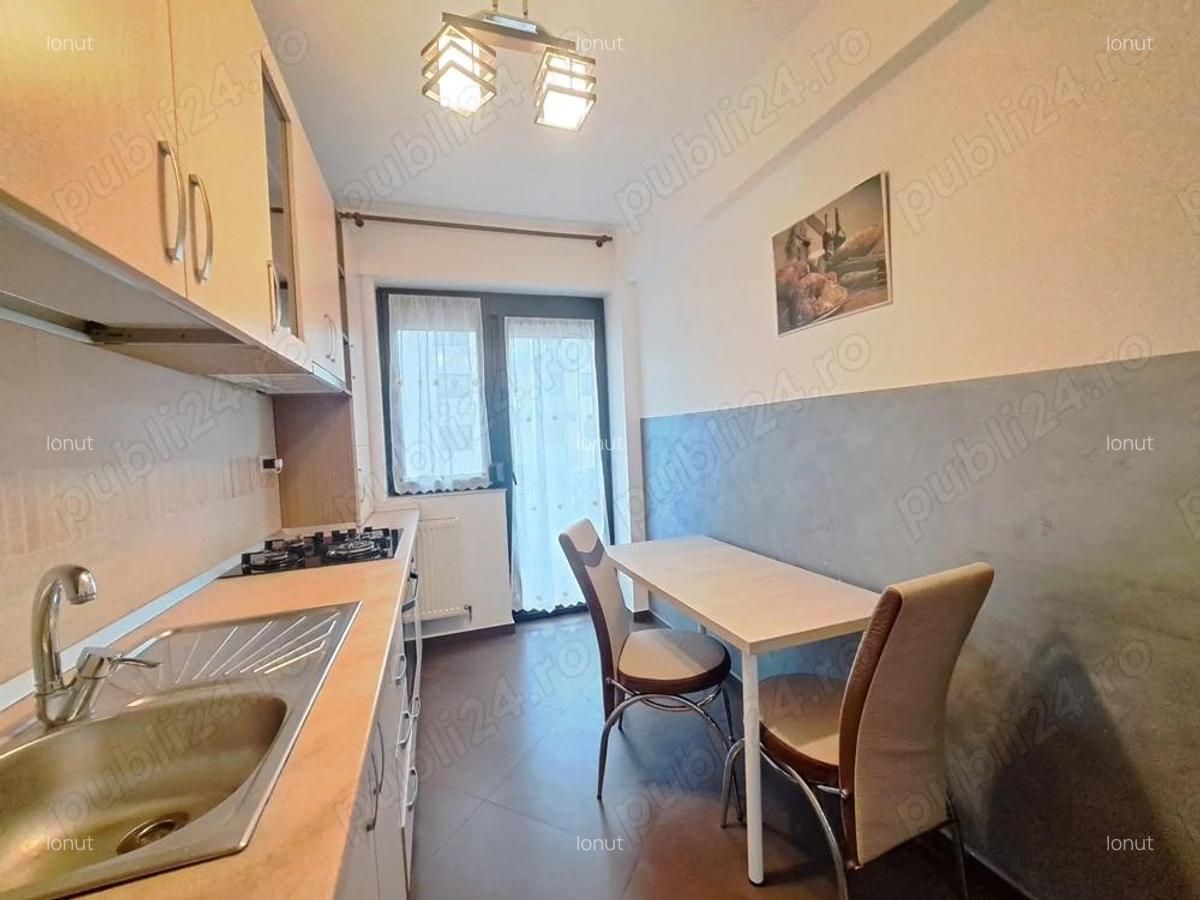 Se inchiriaza apartament cu 2 camere - zona Panoramic Residence Galata sos . Iasi Voinesti 46 - 4