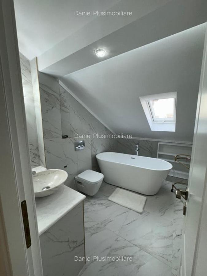 Apartament 4 camere 128mp mobilat utilat Premium Pacurari-Kaufland - 22 Apartament 4 camere 128mp mobilat utilat Premium Pacurari-Kaufland - 22