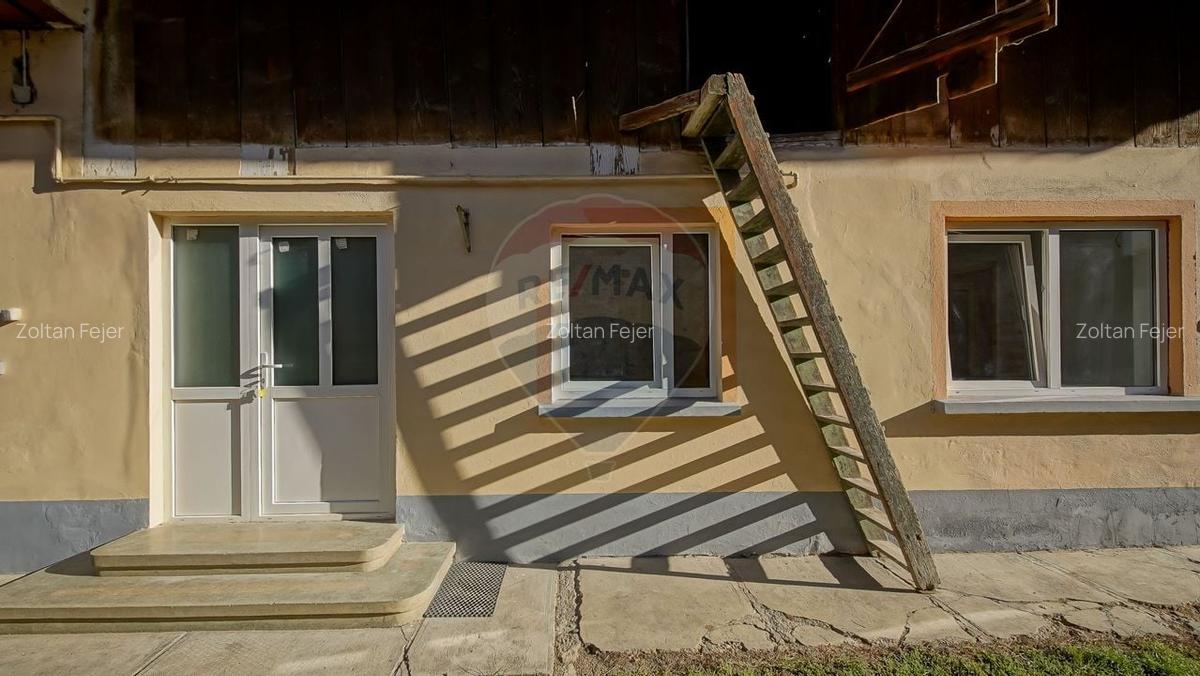 Comision 0 %! Casa cu 5 camere de vanzare in zona Turches! - 7