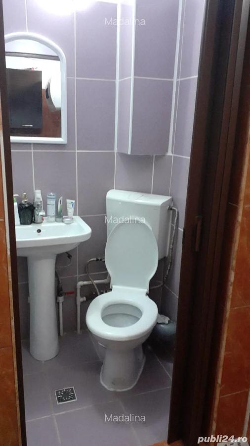 Camera de camin tip garsoniera - 3