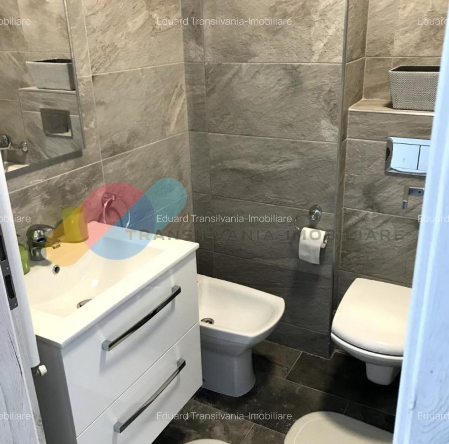 Apartament 3 camere - superfinisat, 68MP, zona PLATINIA/USAMV - 7