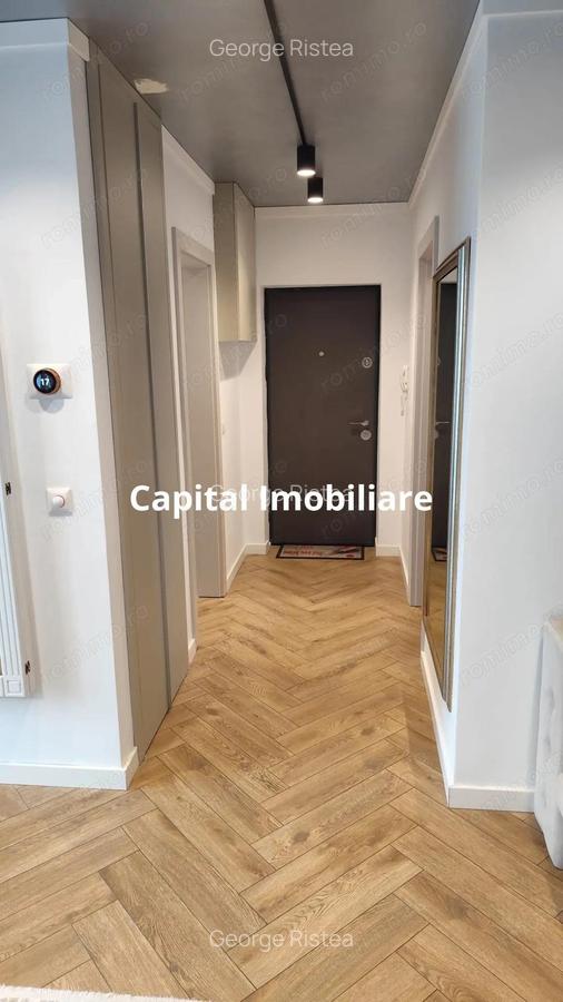 Garsoniera MRS Village 44 mp - 12