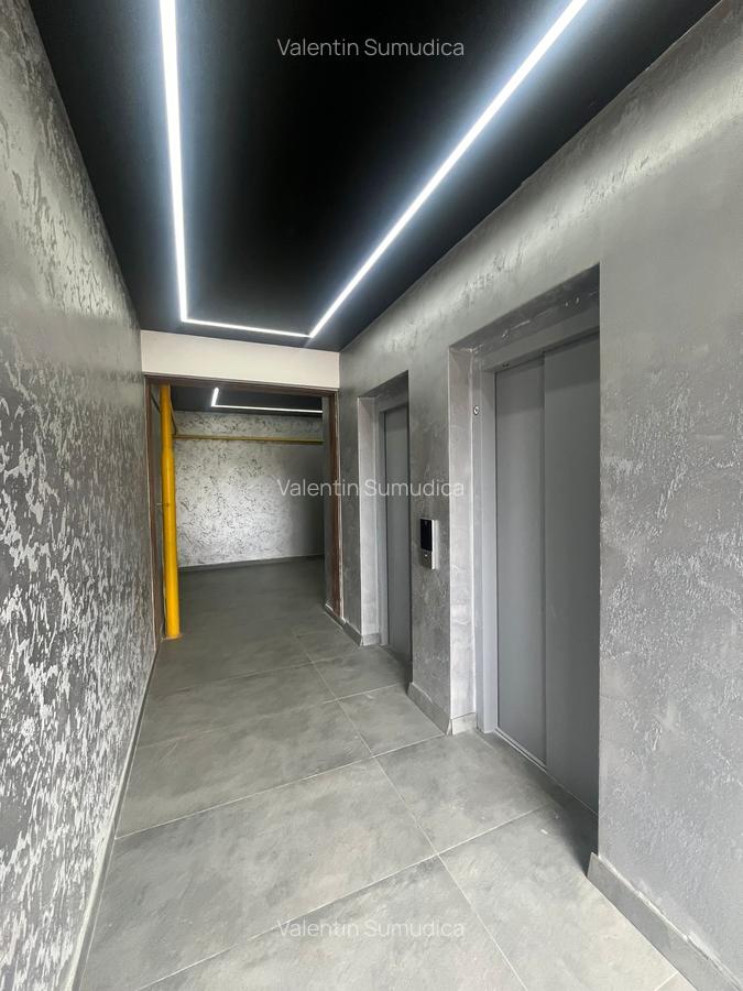 Apartament 3 camere 2 bai - Gata de mutare - - 14