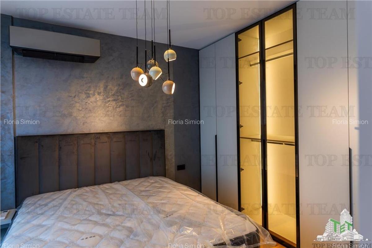 Apartament 3 camere cu terasa 20 mp - 8