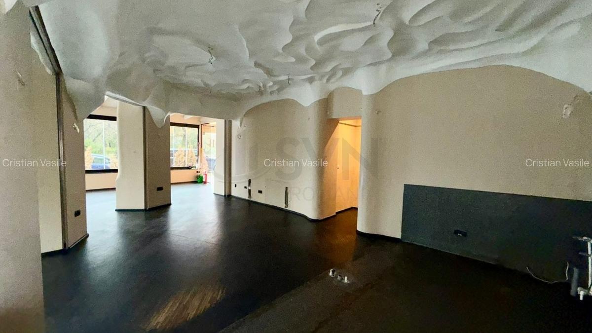 REC3001622 Spatiu comercial I Restaurant I Bistro I Beller - Dorobanti - 6