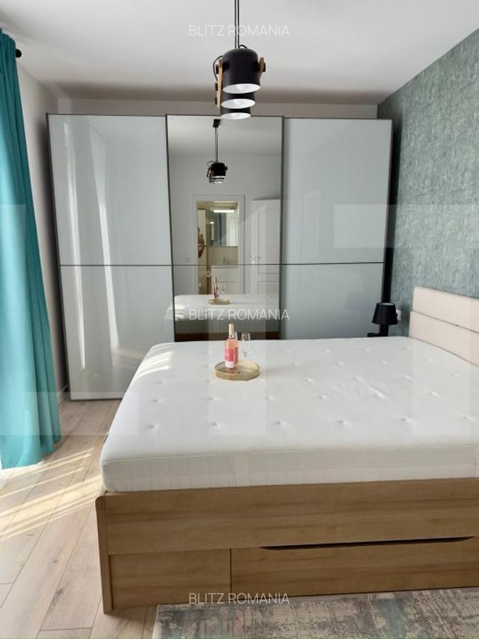 Rafinament si Confort in Dumbravita - Apartament cu Design Contemporan - 10