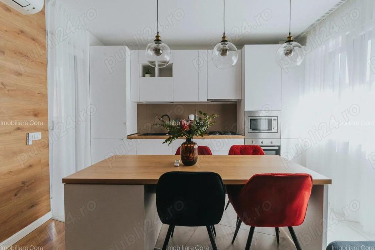 Apartament 3 camere de inchiriat, ultracentral, str.Iuliu Maniu - 3