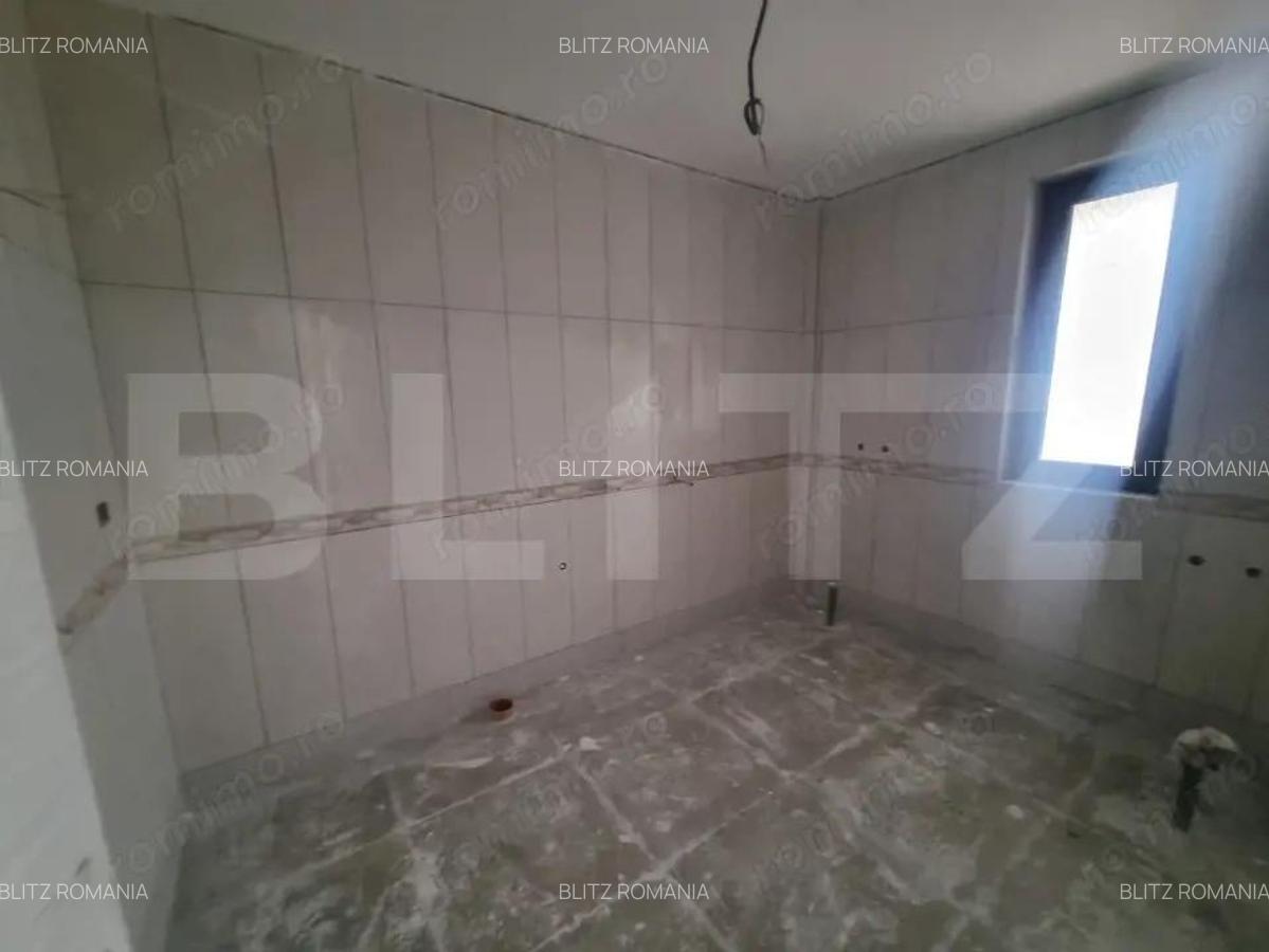 Casa individuala, P+Etaj, 234mp utili, teren 500 mp, Simnicul de sus zona Voila - 10