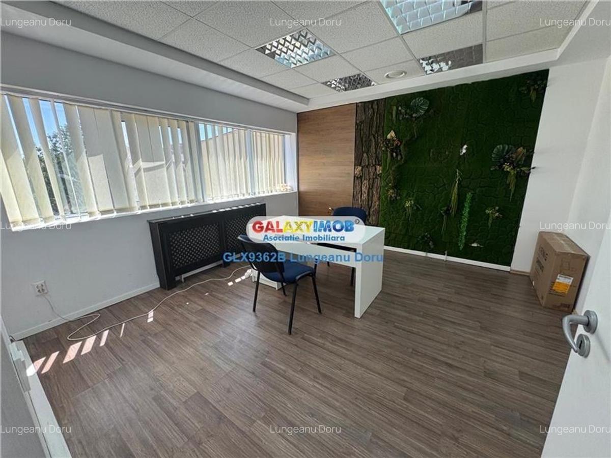 Spatiu Birouri, Frizerie 125 mp Berceni, Mamina, Parcare, AC, Centrala - 11