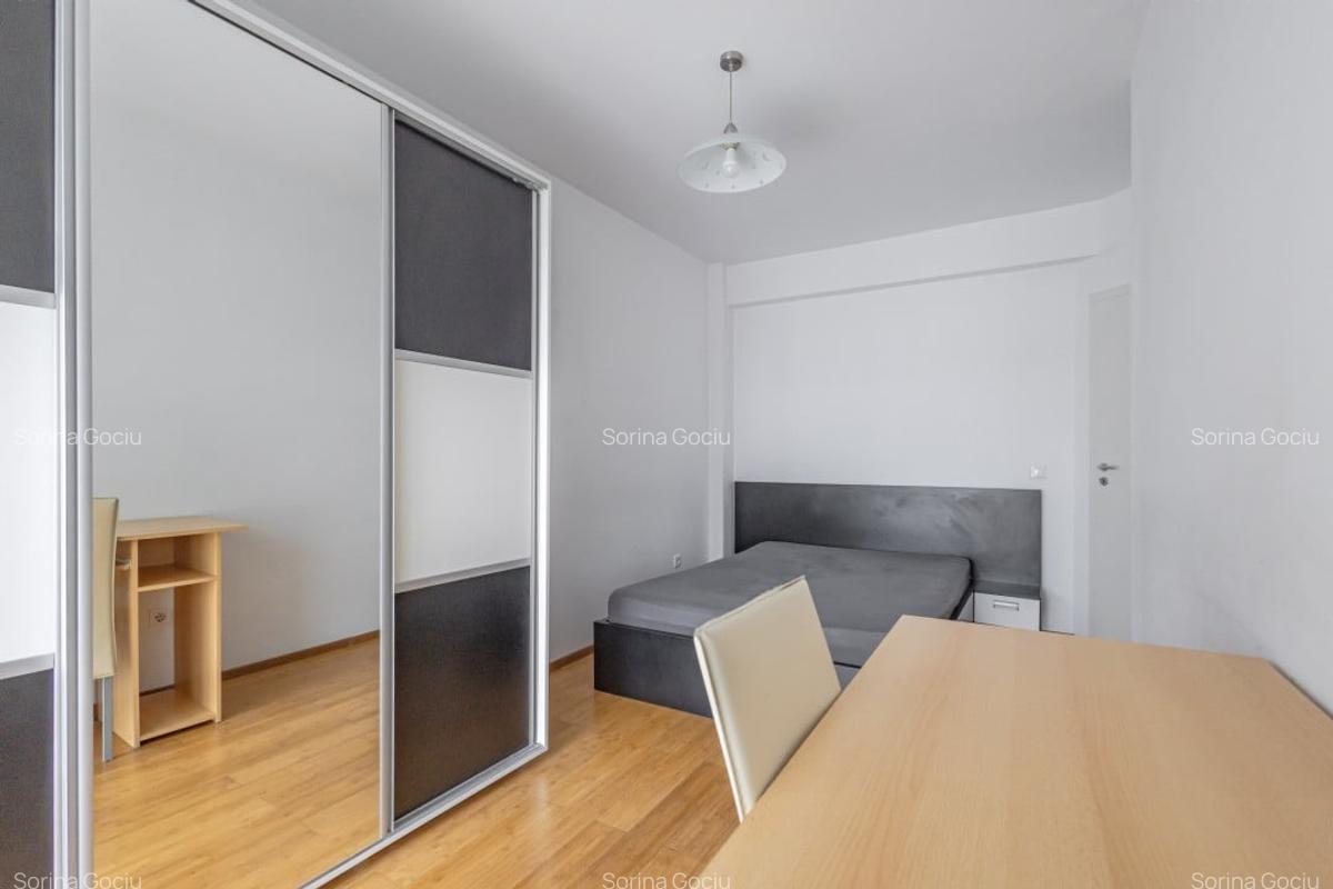 De vanzare apartament 2 camere, mobilat si utilat, Avantgarden, Brasov - 4