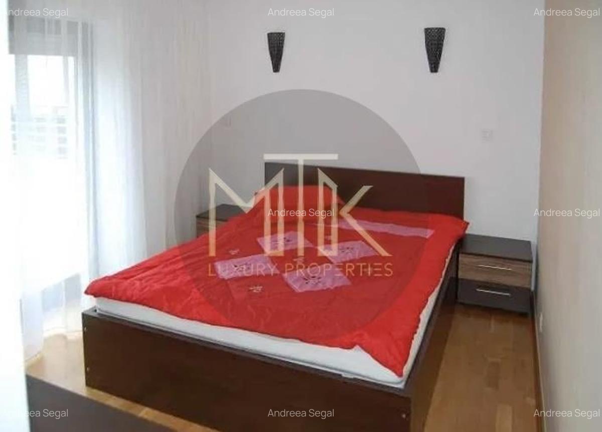 Natura Residence Pipera | Penthouse Terasa 100MP I 2 Locuri de parcare - 7