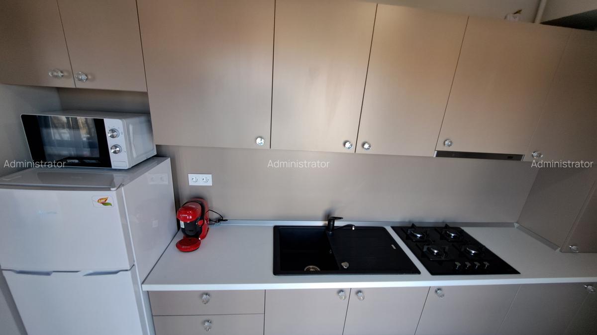 APARTAMENT 2 CAMERE LUX ULTRACENTRAL BLOC NOU LA PRIMA INCHIRIERE - 13