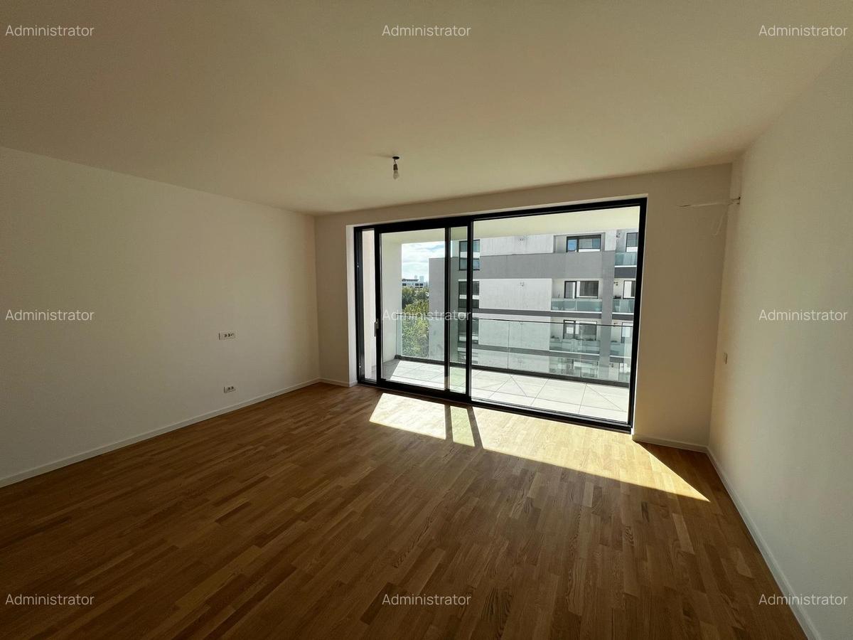 Vad apartament nou, 2 camere in complexul The Ivy- zona Jandarmeriei - 3