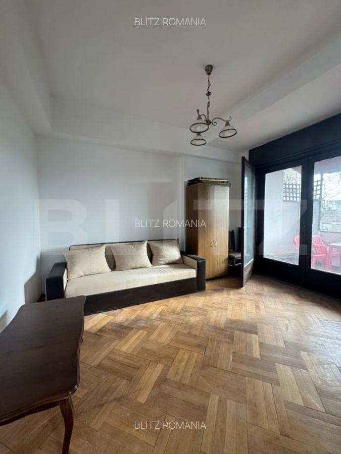Apartament 2 camere, 67 mp, Piata Romana - 6