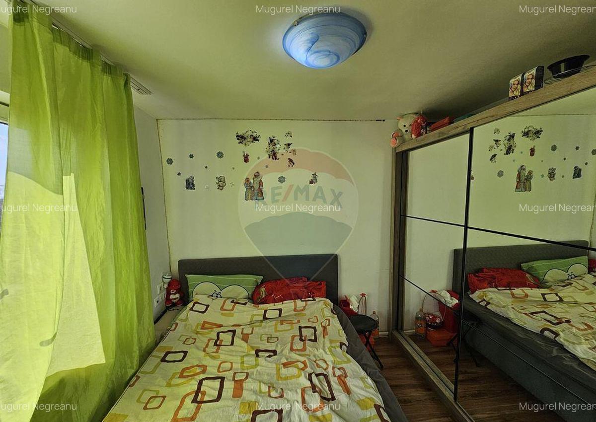 Apartament 2 camere 34 mp + loc de parcare - Zabrauti! - 6