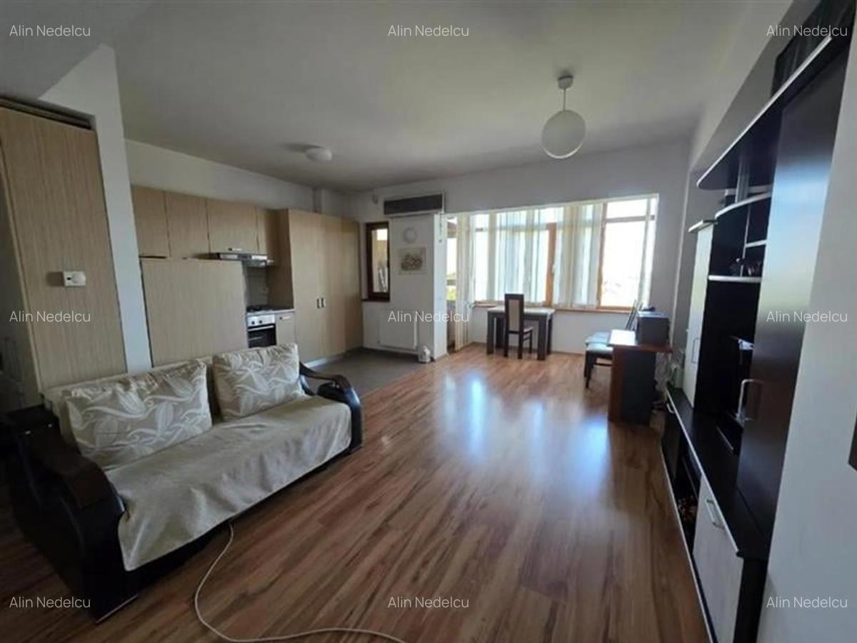 Apartament 2 camere + parcare Diamond Park - 2