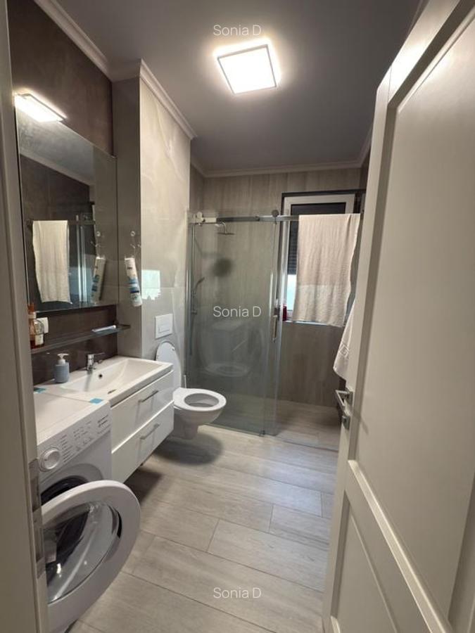 Apartament 2 camere - 90.000 euro - Zona Giroc - 9