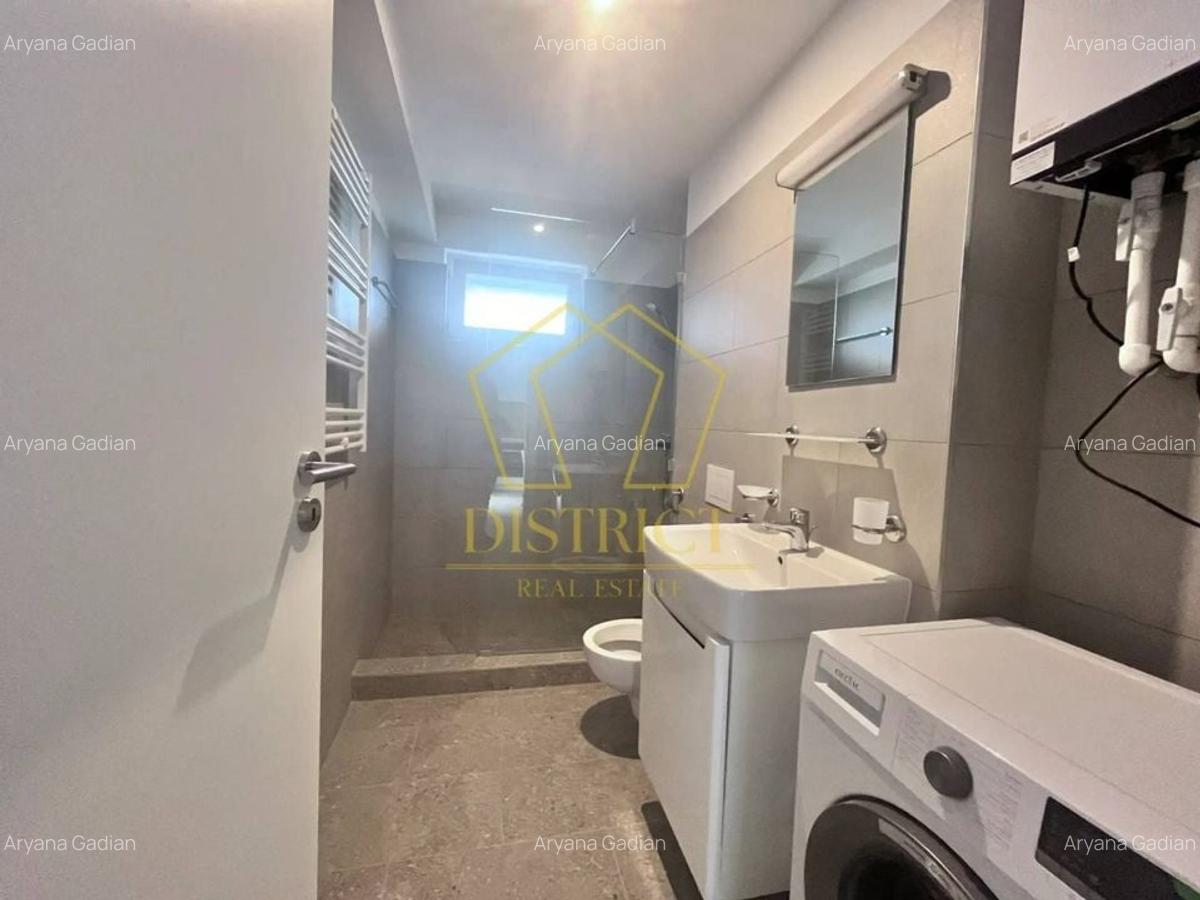 Apartament cu 2 camere decomandat în Complex Studențesc - 5