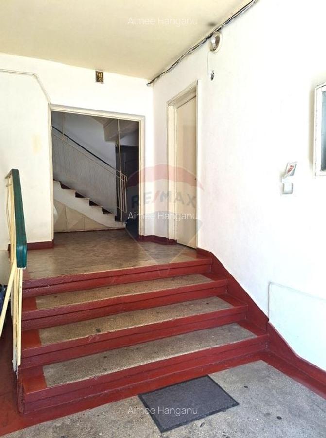 Apartament cu 3 camere de vanzare in zona Pod - 12