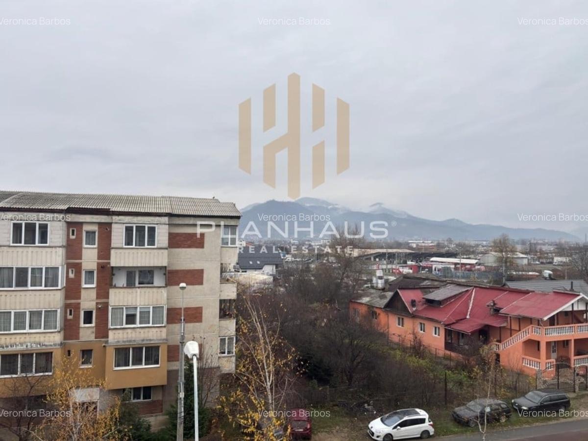 Apartament 2 camere - decomandat, B-dul Regele Ferdinand - 9