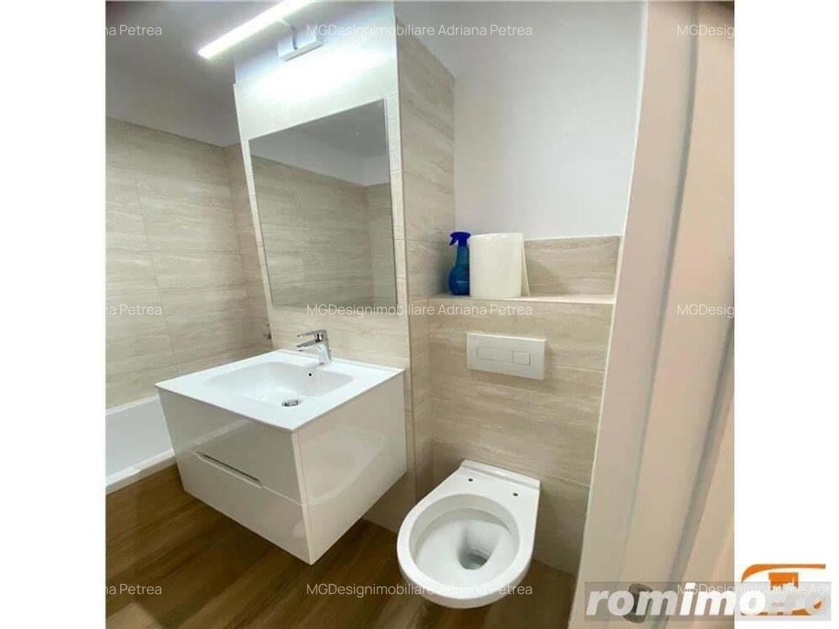 Etaj 1, 4 camere, Complexul Studentesc-aproape de Sala Olimpia - 15