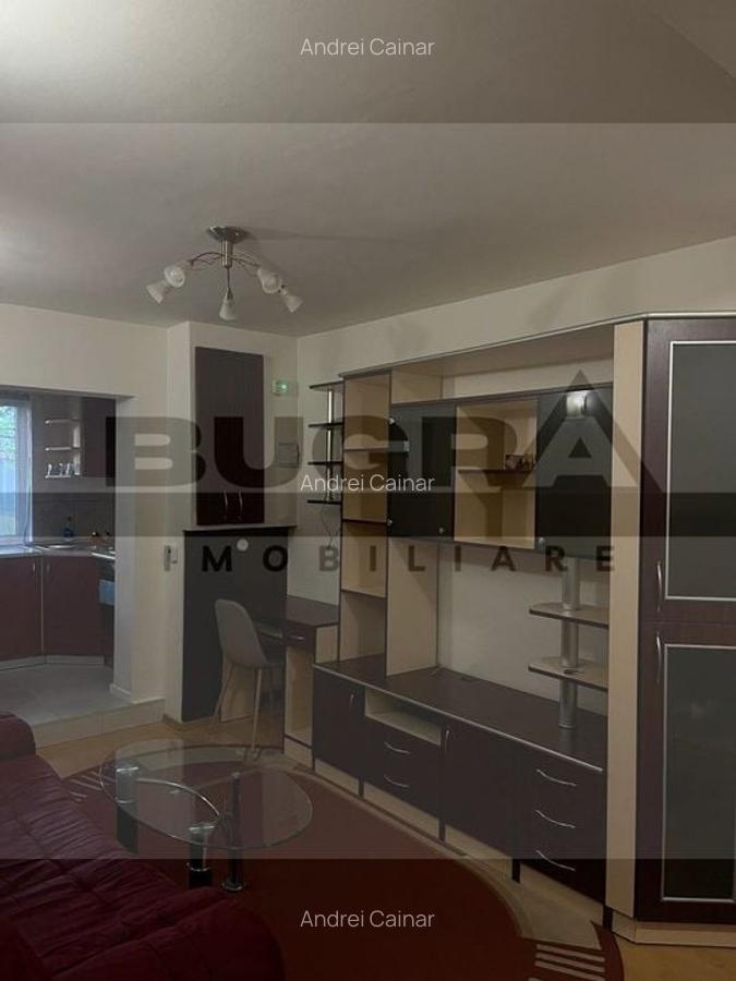 Apartament de 2 camere, 40mp, parcare, zona Expo Transilvania - 3