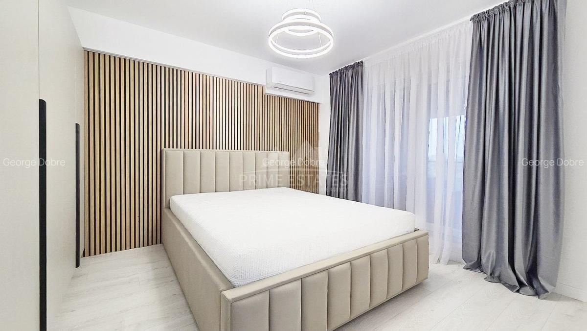 Apartament 2 camere  Metrou Piata Sudului Complex Sun Royal - 3