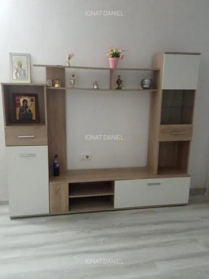 Garsoniera, etaj 1, zona Baza 3 - 1 Garsoniera, etaj 1, zona Baza 3 - 1