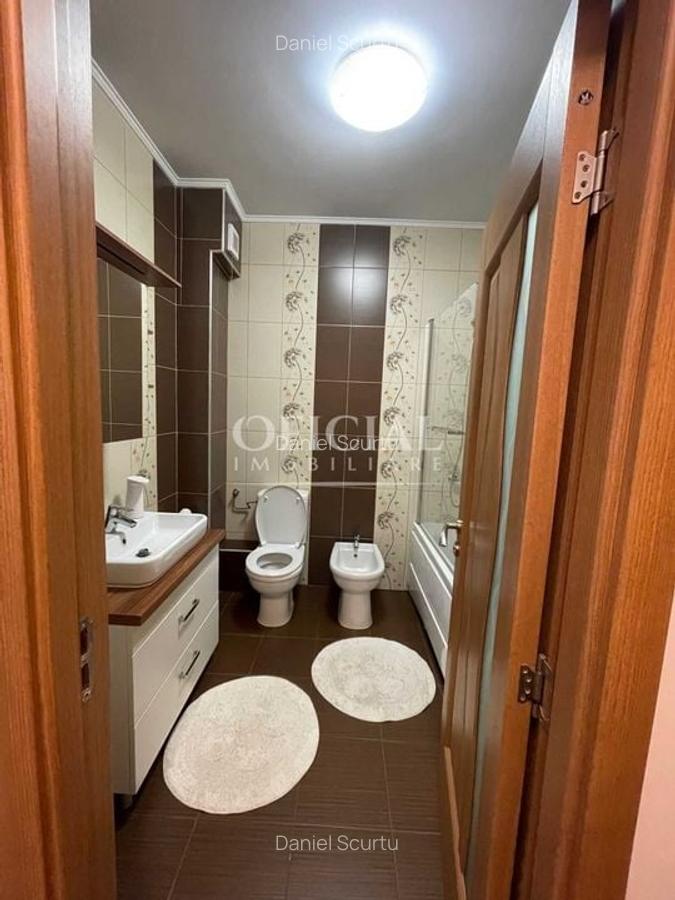 Apartament 2 camere | Pet Friendly | Parcare | AC | Somesului Floresti - 7