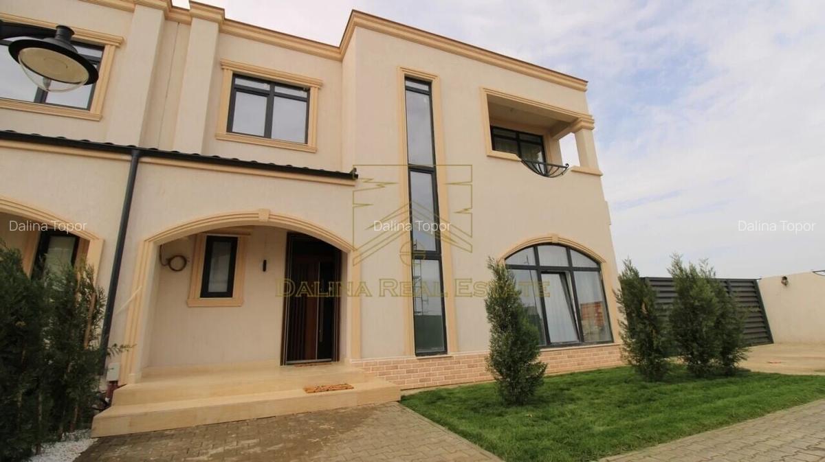 De Vanzare - Casa Inteligenta- Berceni Efficient House - 12