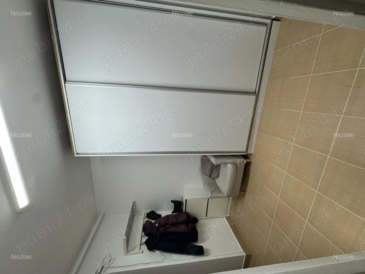 Inchiriez garsoniera Dr Taberei - proprietar - 9