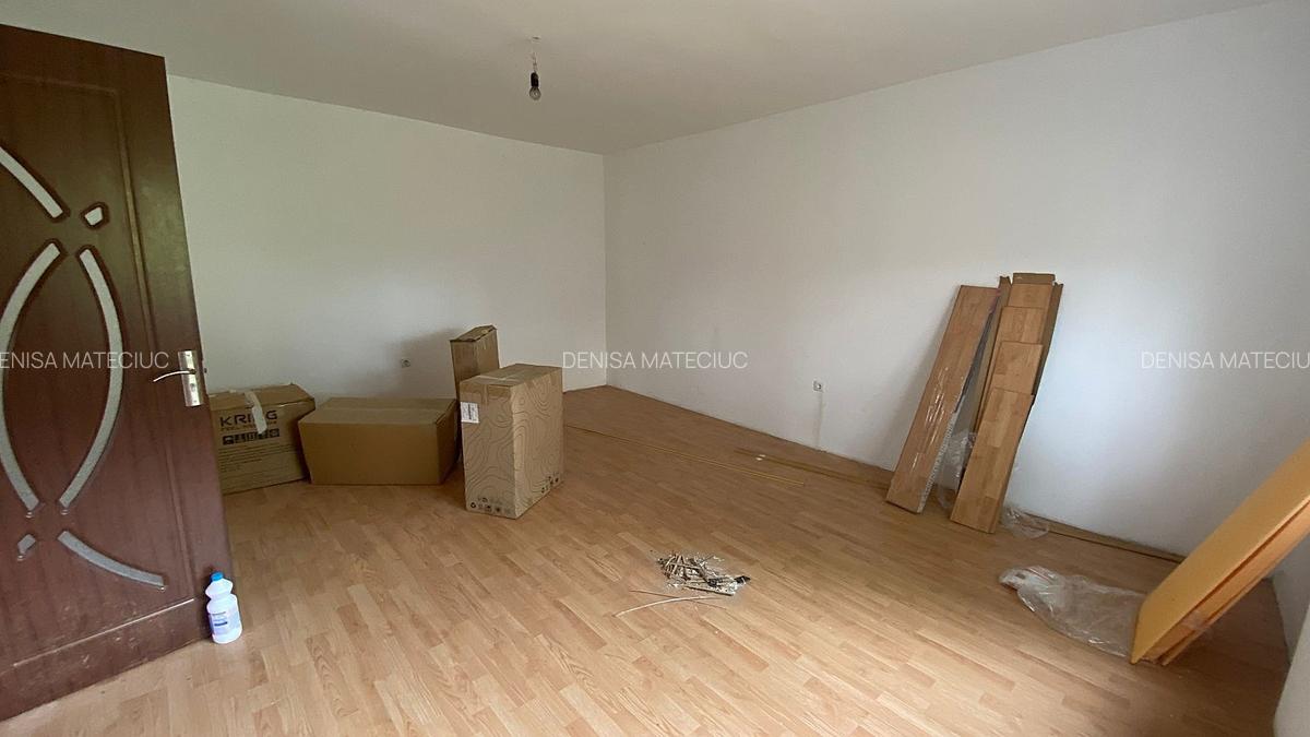 Apartament cu o camera la casa , 38 mp , Dambul Rotund zona Scolii de Politie - 1