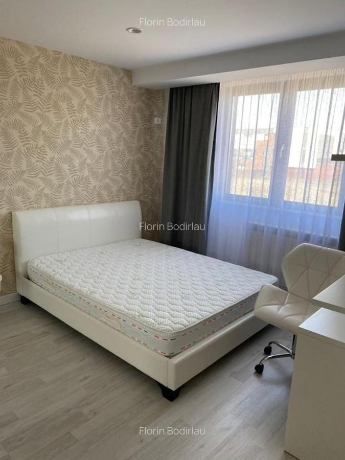 De inchiriat vila, 4 camere, Pipera - 11