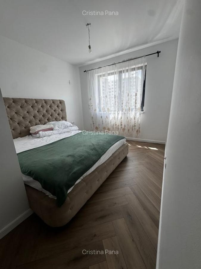 Apartament Premium 2 camere 62MP utili|Aviatiei-Pipera-Onix Residence|Mobilat - 14