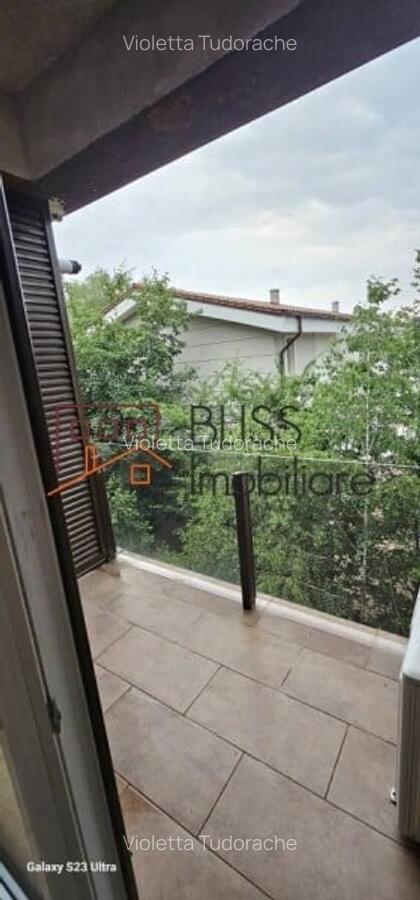 Apartament 4 camere în zona  Iancu Nicolae British School Bucharest - 15