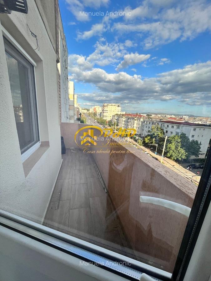 Apartament două camere,decomandat,NOU,zona Pacurari-Alpha BANK - 12