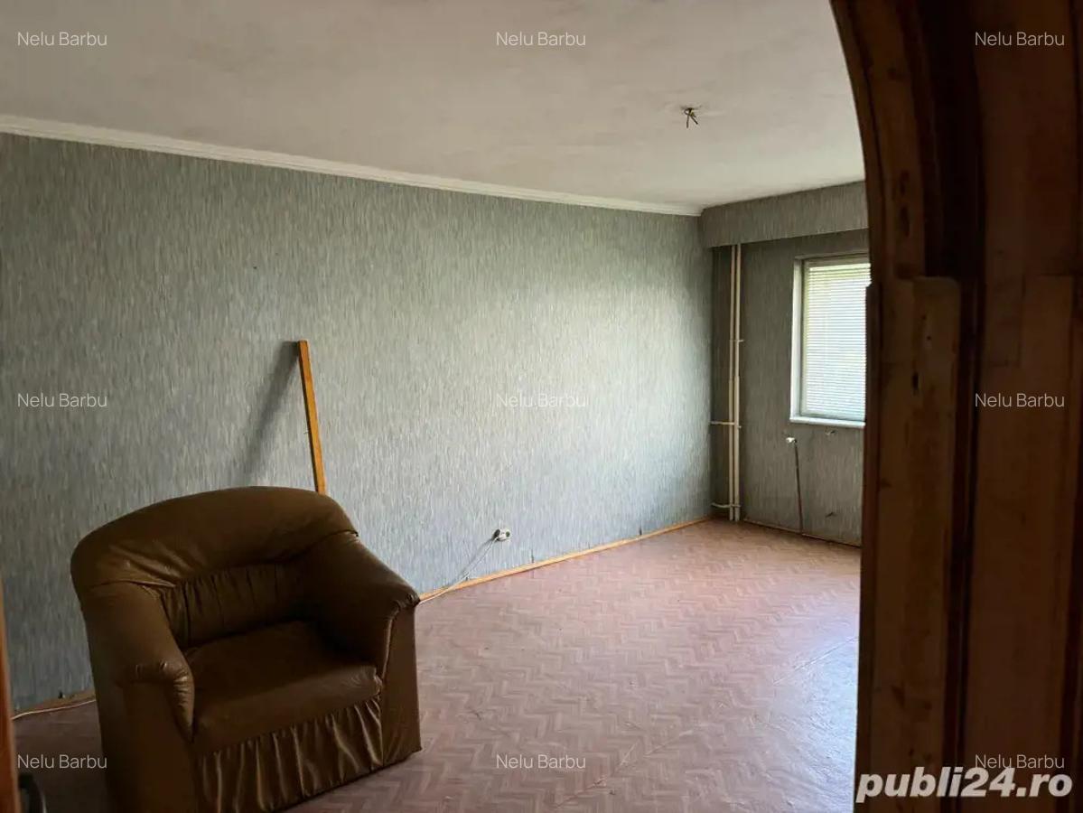 Vand apartament 3camere simplu fara inbunatatiri - 6