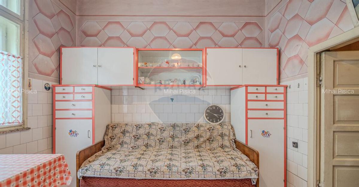 Comision 0 | Casa cu 3 camere, teren 1541 mp, livada, b... - 8