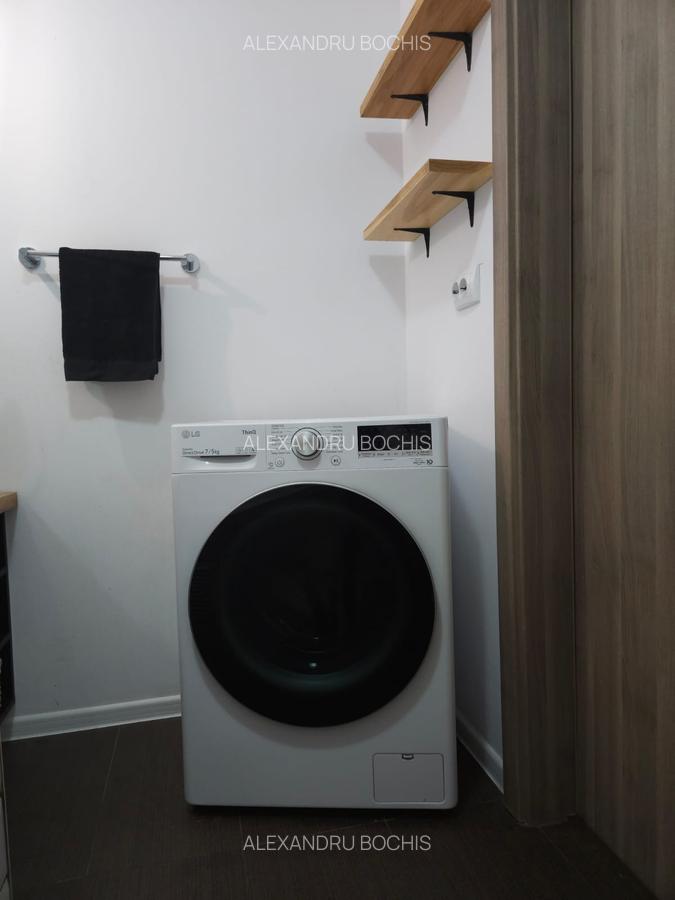 Apartament cu 2 camere în Kamsas - 22