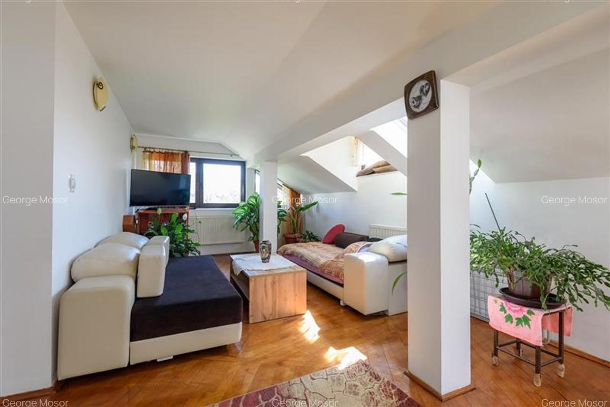 FILM! Vila impozanta,pretabila pe segmentul comercial/ servicii,Tractorul,Brasov - 33 FILM! Vila impozanta,pretabila pe segmentul comercial/ servicii,Tractorul,Brasov - 33