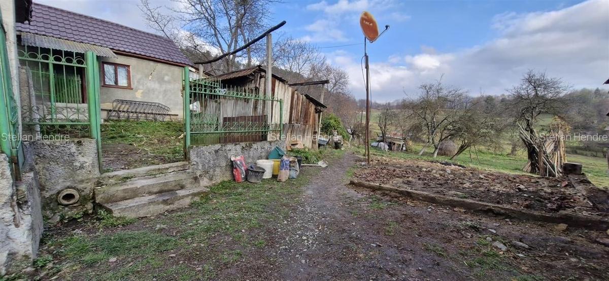 RECO Teren intravilan in Borod, Bihor 1750mp - 11