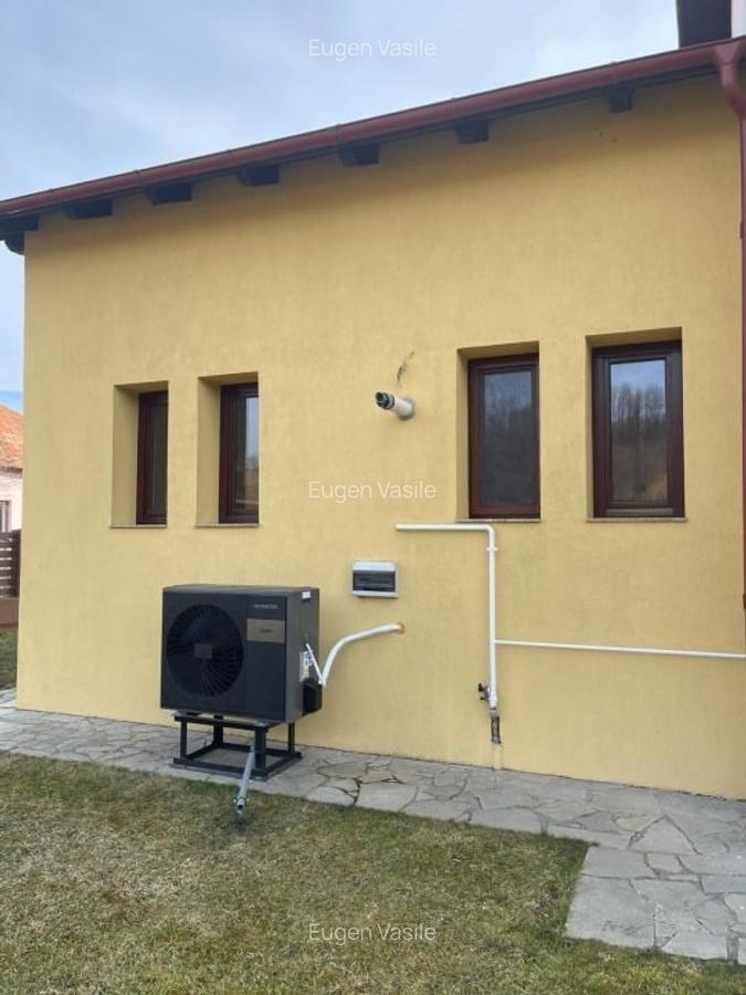 Casă modernă, complet utilată și mobilată – Mihăești, 250 mp locuibili - 11