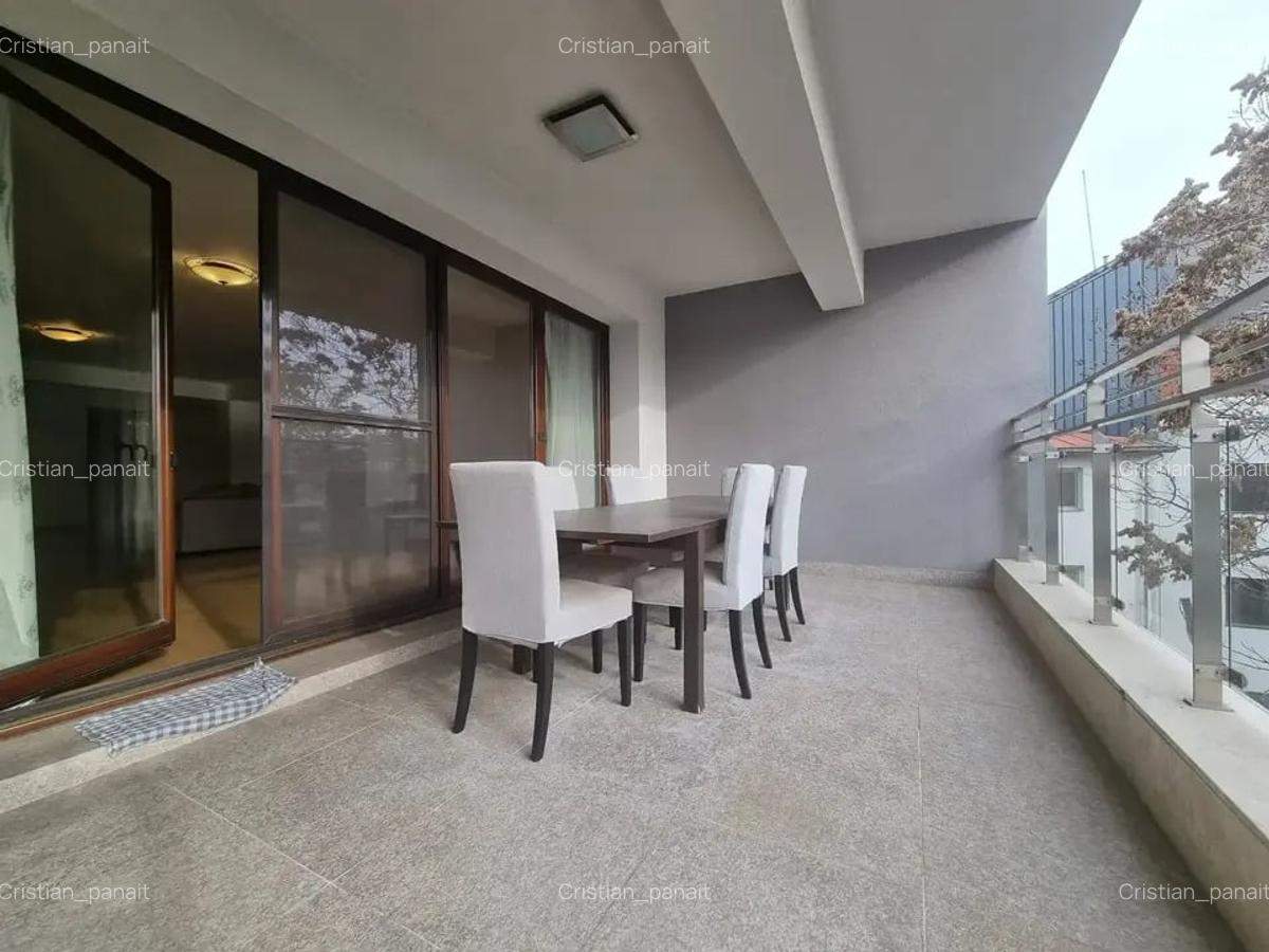 Apartament cu 5 camere decomandat în Kiseleff - 18
